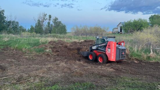 skidsteer skidsteer